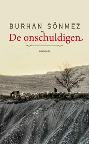Omslag van De onschuldigen