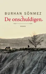Omslag van De onschuldigen
