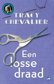Omslag van Een losse draad
