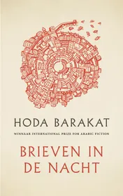 Omslag van Brieven in de nacht