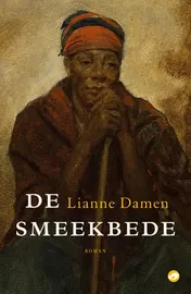 Omslag van De smeekbede