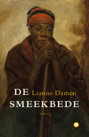 Omslag van De smeekbede