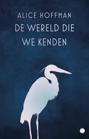 Omslag van De wereld die we kenden