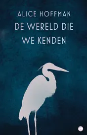 Omslag van De wereld die we kenden