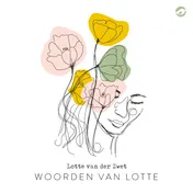 Omslag van Woorden van Lotte