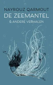 Omslag van De zeemantel & andere verhalen