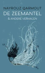 Omslag van De zeemantel & andere verhalen