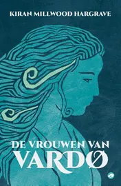 Omslag van De vrouwen van Vardo