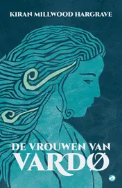 Omslag van De vrouwen van Vardo