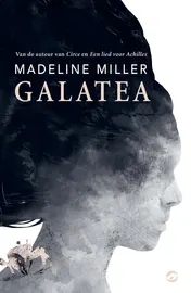 Omslag van Galatea