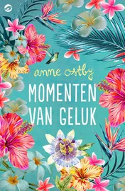 Omslag van Momenten van geluk midprice