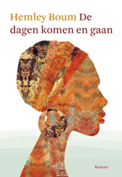 Omslag van De dagen komen en gaan