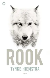 Omslag van Rook