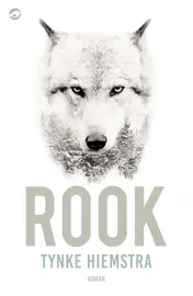 Omslag van Rook