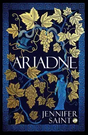 Omslag van Ariadne