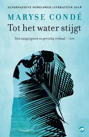Omslag van Tot het water stijgt