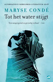 Omslag van Tot het water stijgt