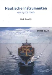 Omslag van Nautische instrumenten en systemen