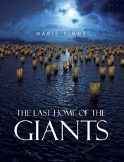 Omslag van The Last Home of the Giants