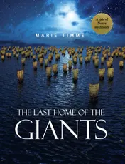 Omslag van The Last Home of the Giants