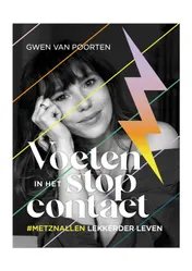 Omslag van Voeten in het stopcontact