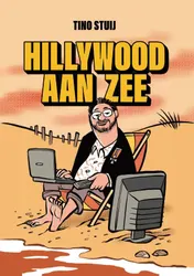 Omslag van Hillywood aan Zee