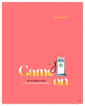 Omslag van Game on