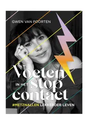 Omslag van Voeten in het stopcontact