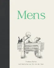 Omslag van Mens