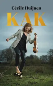 Omslag van Kak