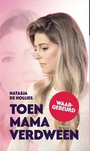Omslag van Toen mama verdween