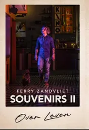 Omslag van Souvenirs II