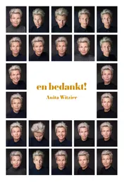 Omslag van en bedankt!