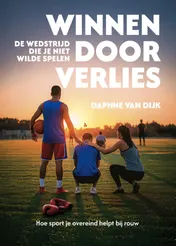 Omslag van Winnen door Verlies