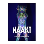 Omslag van Naakt