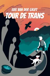 Omslag van Tour de Trans
