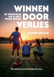 Omslag van Winnen door verlies