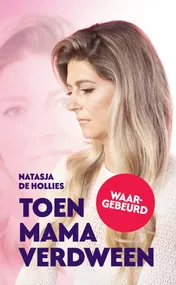 Omslag van Toen mama verdween