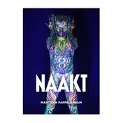 Omslag van Naakt