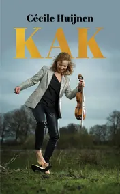 Omslag van Kak