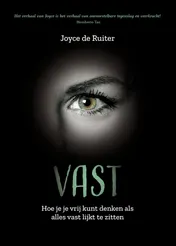 Omslag van Vast
