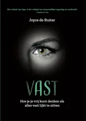 Omslag van Vast