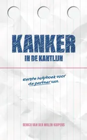 Omslag van Kanker in de kantlijn