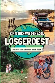 Omslag van Losgeroest