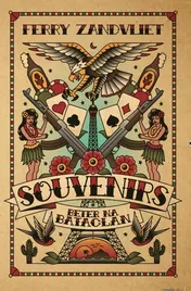 Omslag van Souvenirs