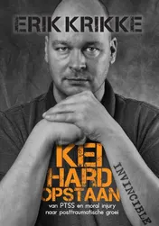 Omslag van Keihard Opstaan