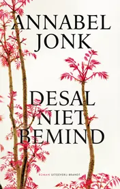 Omslag van Desalnietbemind