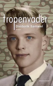 Omslag van Tropenvader