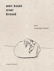 Omslag van Een boek over brood