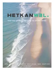 Omslag van Hetkanwel